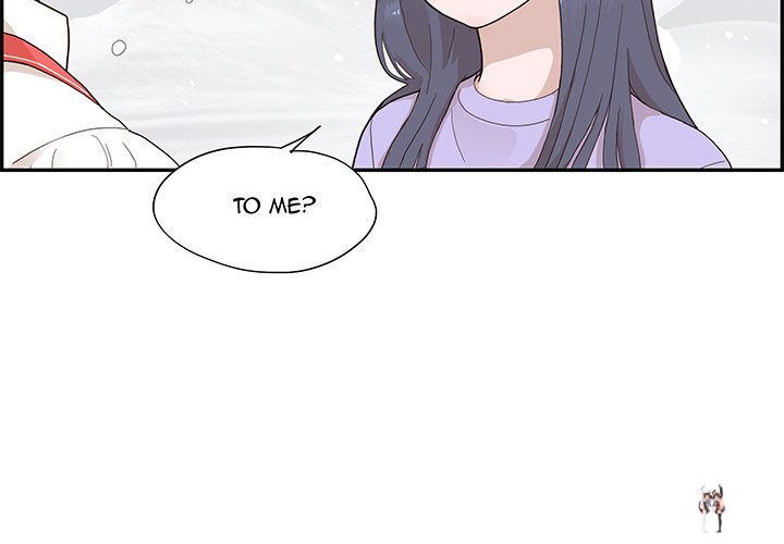 His Women’s University His Women’s University Chapter 129 - Page 4