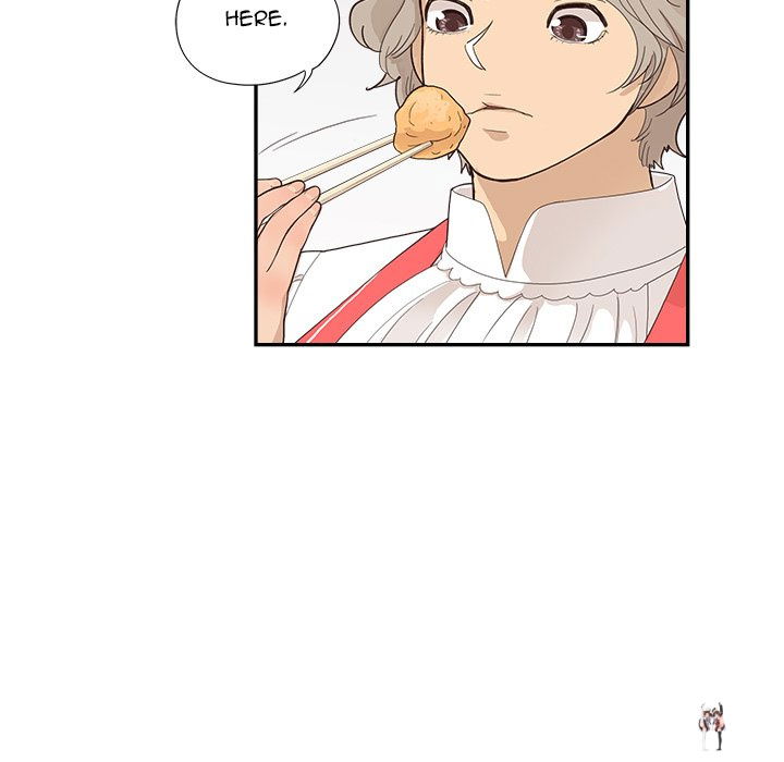 His Women’s University His Women’s University Chapter 129 - Page 41