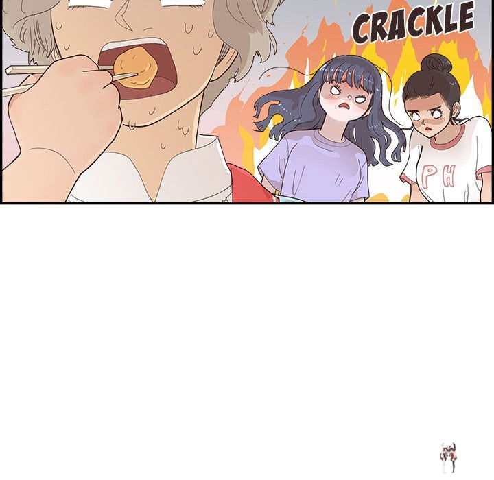 His Women’s University His Women’s University Chapter 129 - Page 44