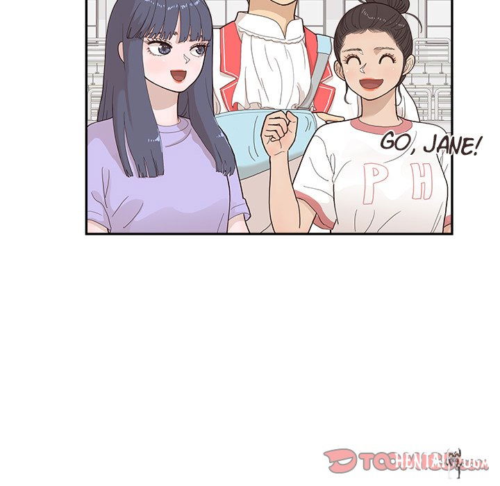 His Women’s University His Women’s University Chapter 129 - Page 54