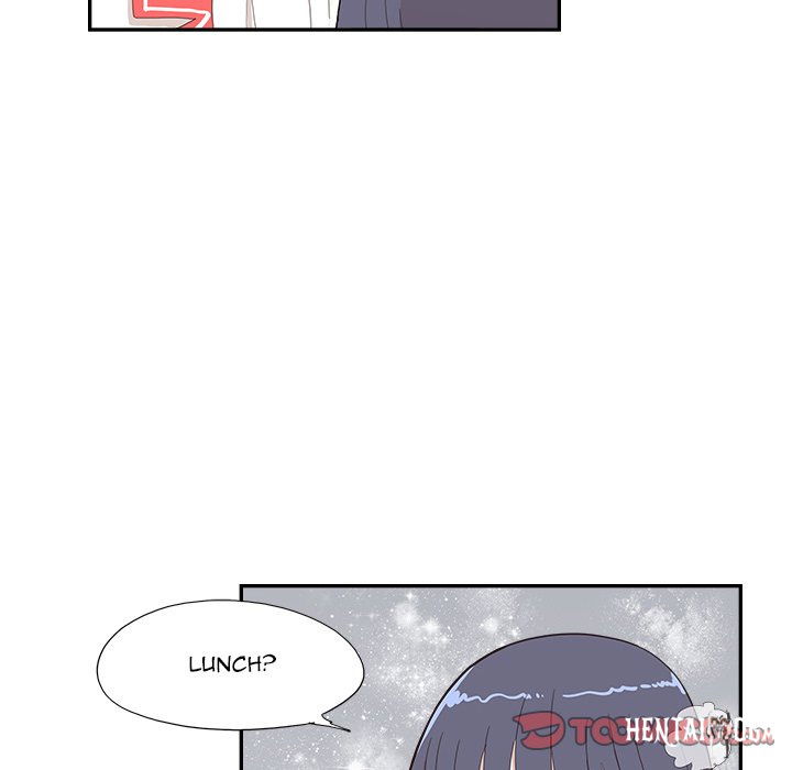 His Women’s University His Women’s University Chapter 129 - Page 6