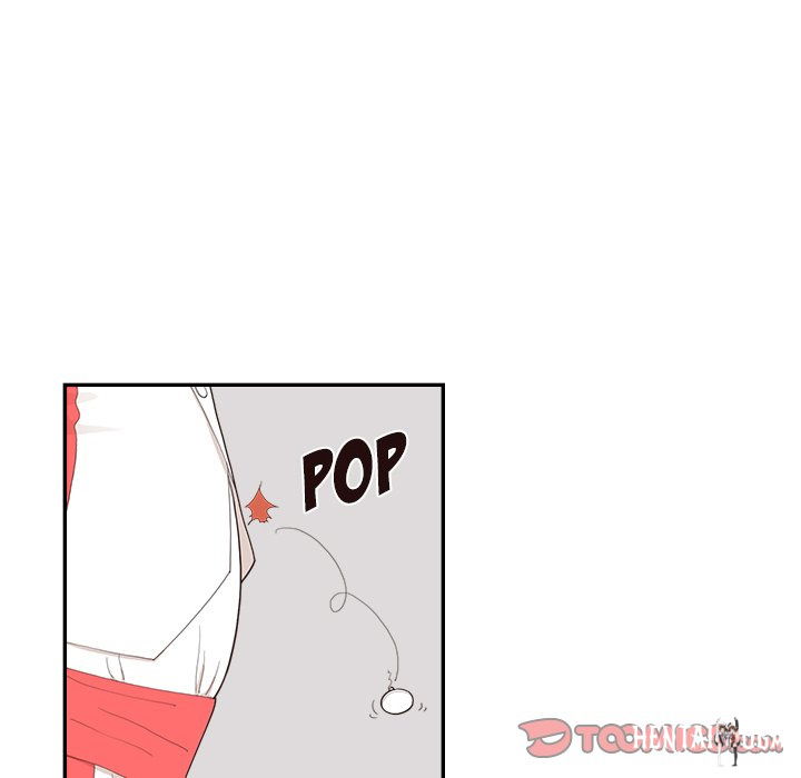 His Women’s University His Women’s University Chapter 129 - Page 62