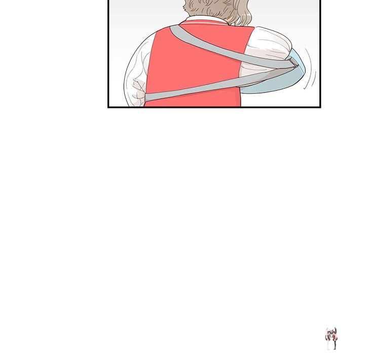 His Women’s University His Women’s University Chapter 129 - Page 64