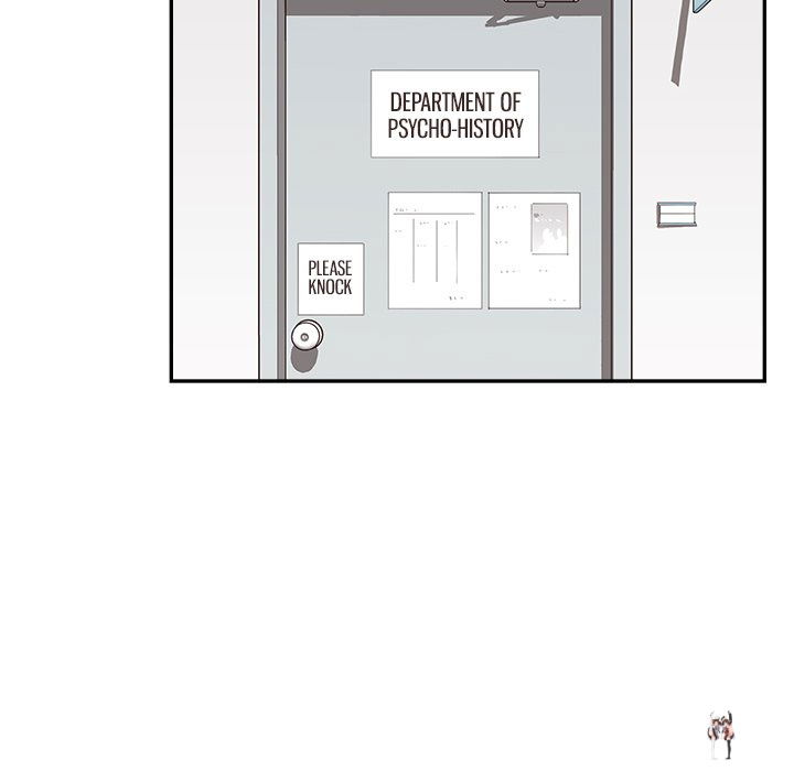 His Women’s University His Women’s University Chapter 129 - Page 68