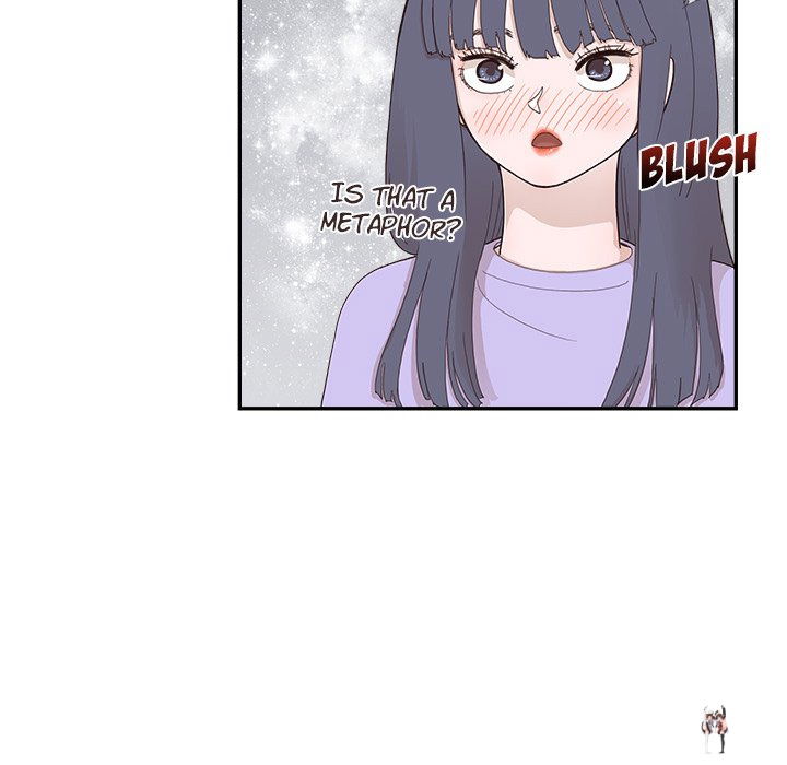 His Women’s University His Women’s University Chapter 129 - Page 7