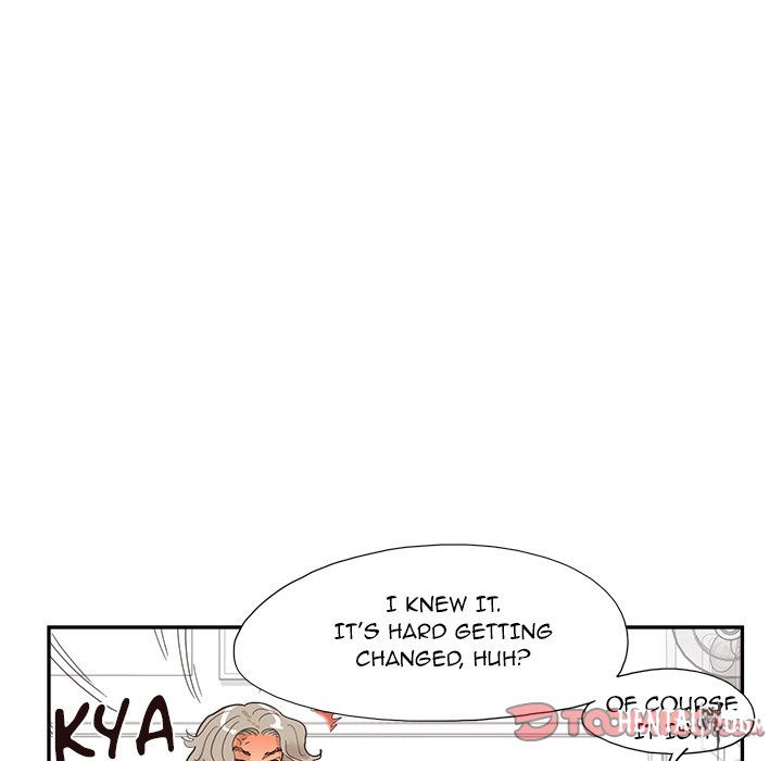 His Women’s University His Women’s University Chapter 129 - Page 70