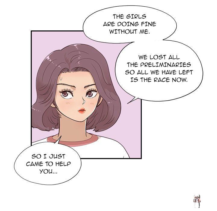 His Women’s University His Women’s University Chapter 129 - Page 72