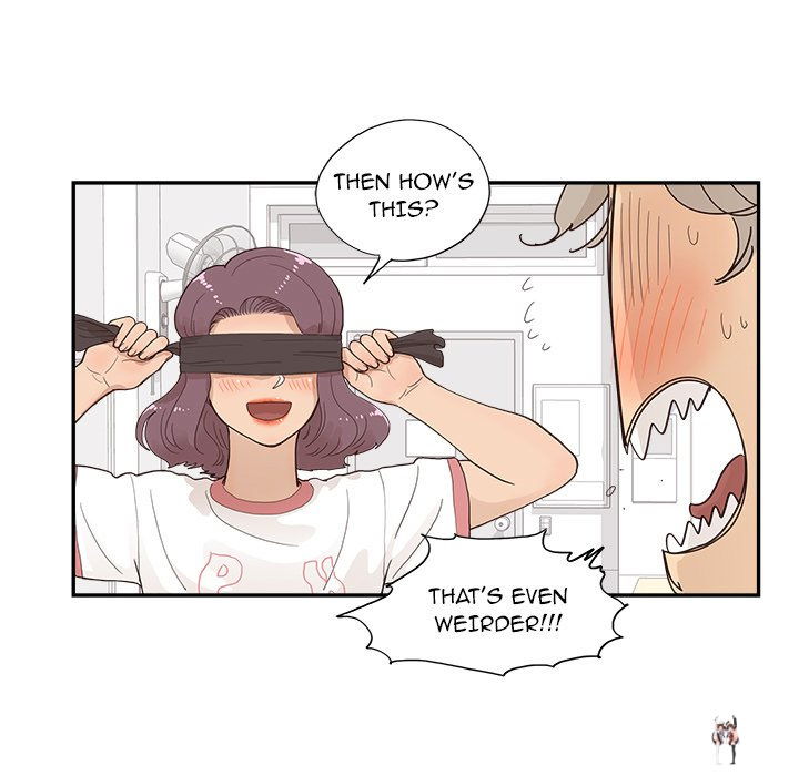 His Women’s University His Women’s University Chapter 129 - Page 75