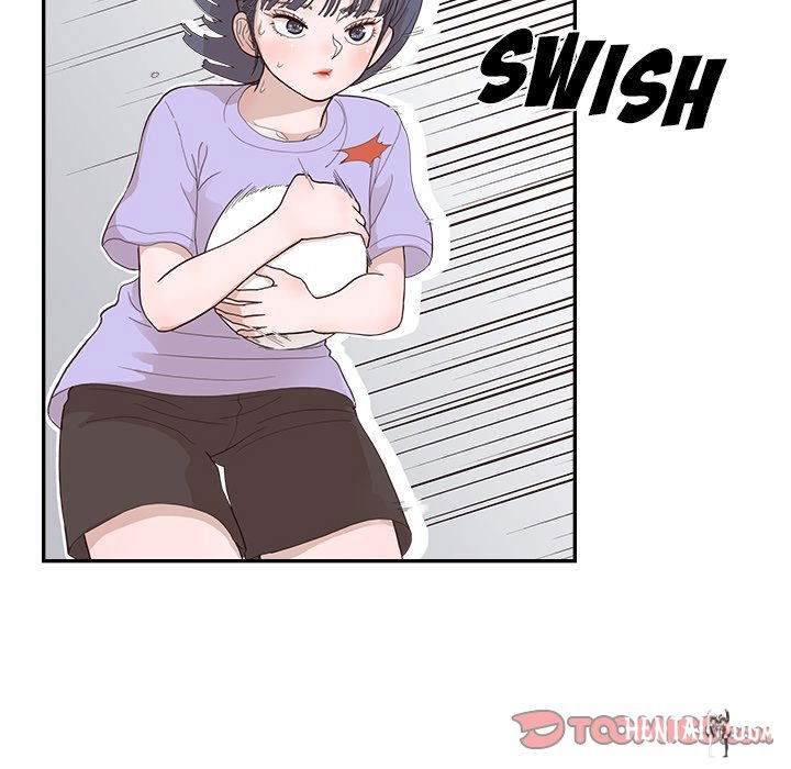 His Women’s University His Women’s University Chapter 129 - Page 78