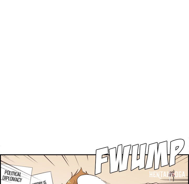 His Women’s University His Women’s University Chapter 129 - Page 80