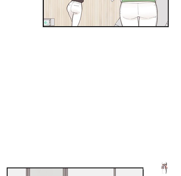 His Women’s University His Women’s University Chapter 129 - Page 89