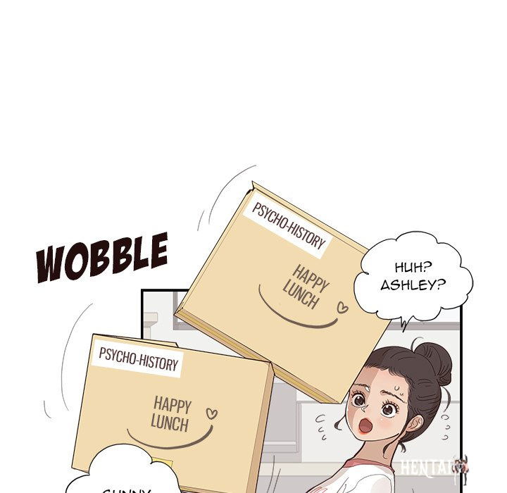 His Women’s University His Women’s University Chapter 129 - Page 9