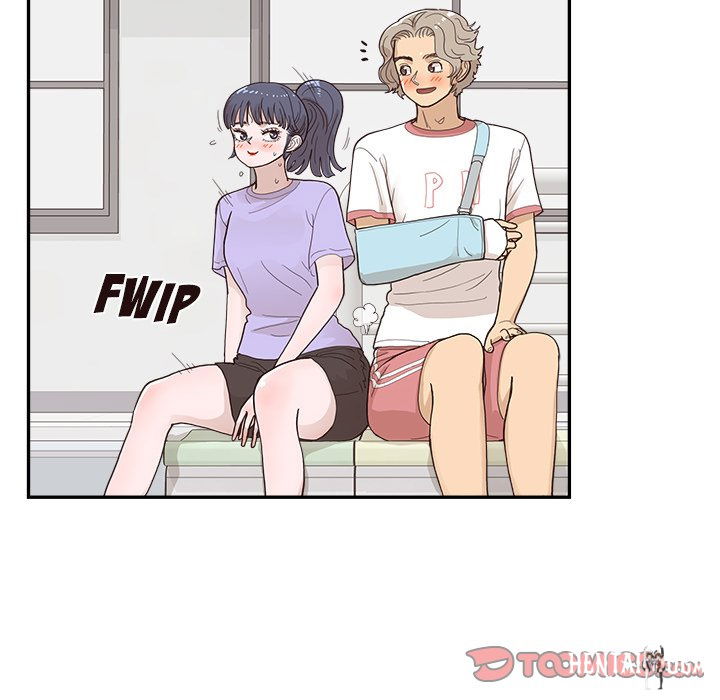 His Women’s University His Women’s University Chapter 129 - Page 90