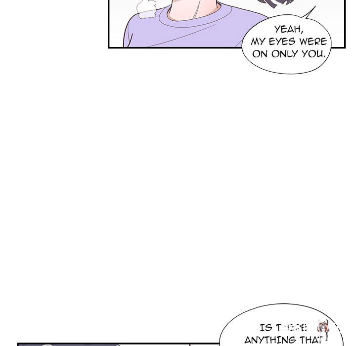 His Women’s University His Women’s University Chapter 129 - Page 92