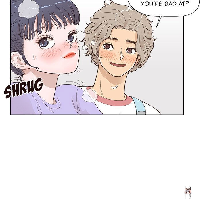 His Women’s University His Women’s University Chapter 129 - Page 93