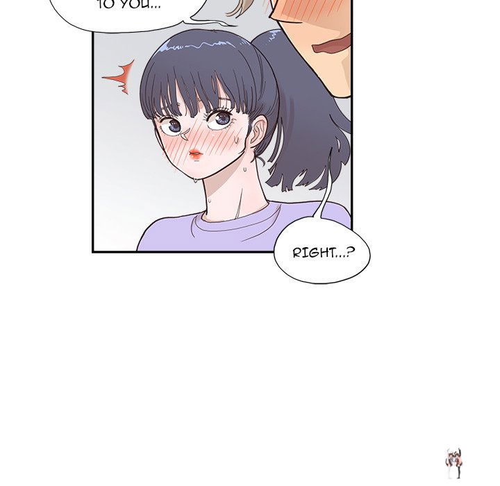 His Women’s University His Women’s University Chapter 129 - Page 97