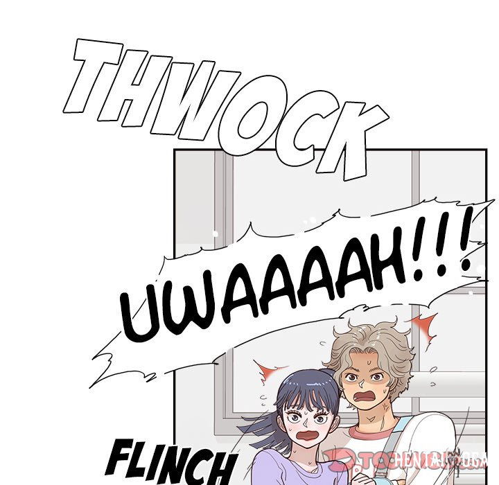 His Women’s University His Women’s University Chapter 129 - Page 98