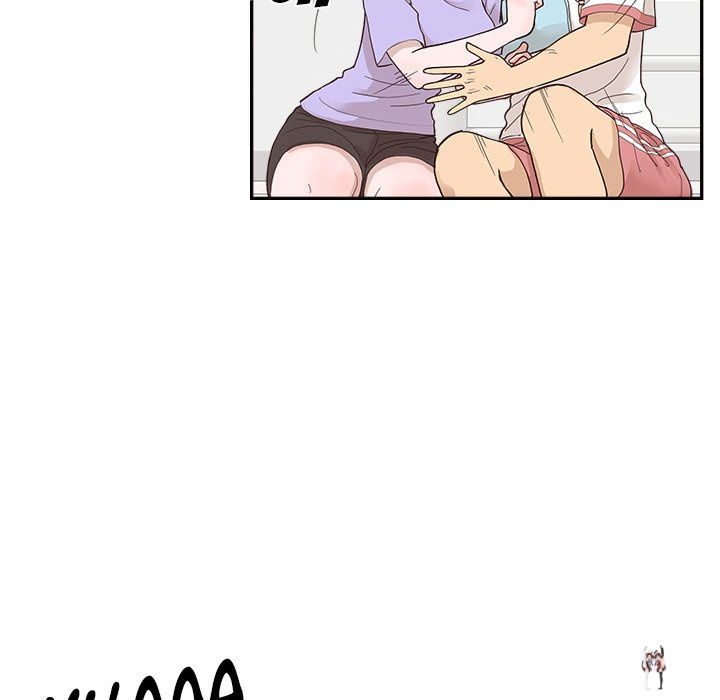 His Women’s University His Women’s University Chapter 129 - Page 99