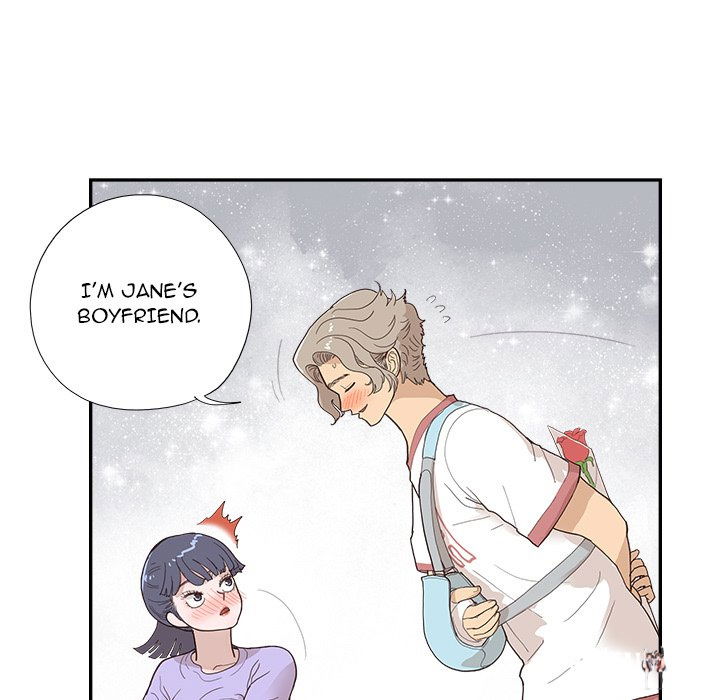 His Women’s University His Women’s University Chapter 130 - Page 101