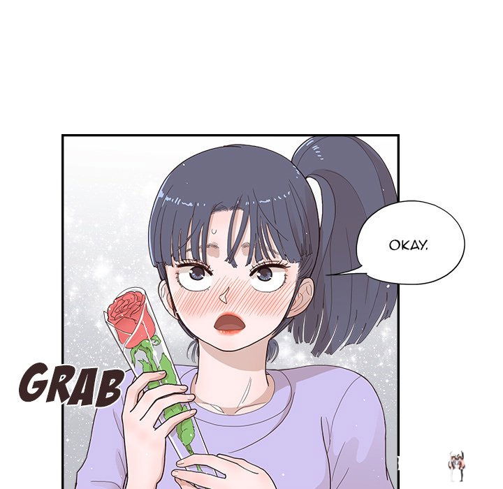 His Women’s University His Women’s University Chapter 130 - Page 105