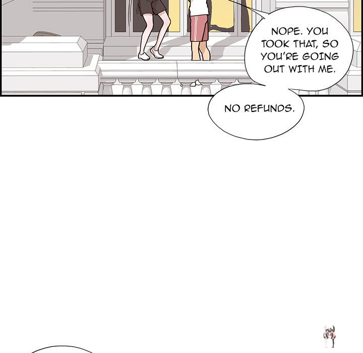 His Women’s University His Women’s University Chapter 130 - Page 107