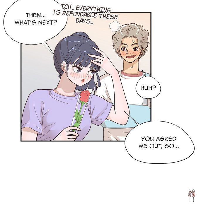 His Women’s University His Women’s University Chapter 130 - Page 108