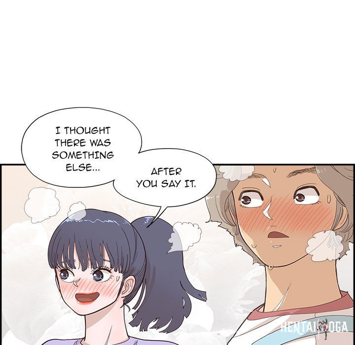 His Women’s University His Women’s University Chapter 130 - Page 109