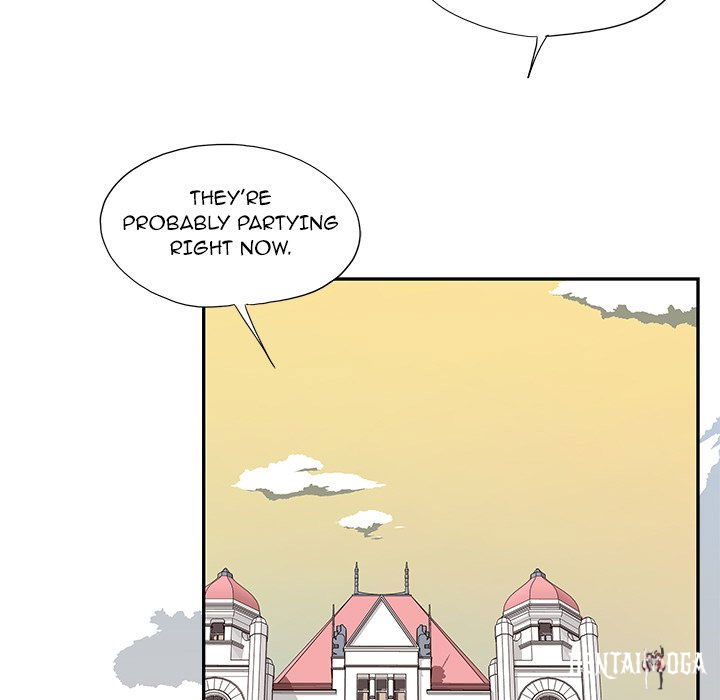 His Women’s University His Women’s University Chapter 130 - Page 111