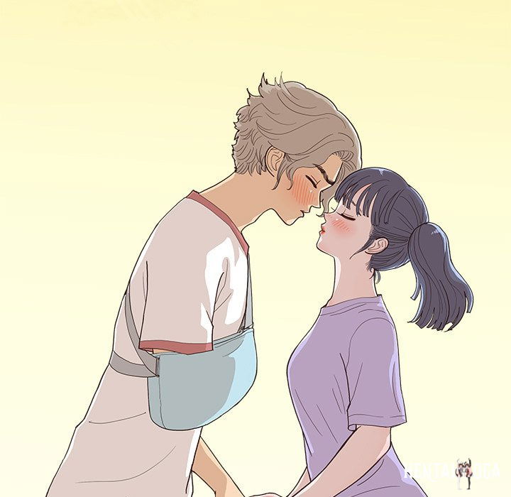 His Women’s University His Women’s University Chapter 130 - Page 115