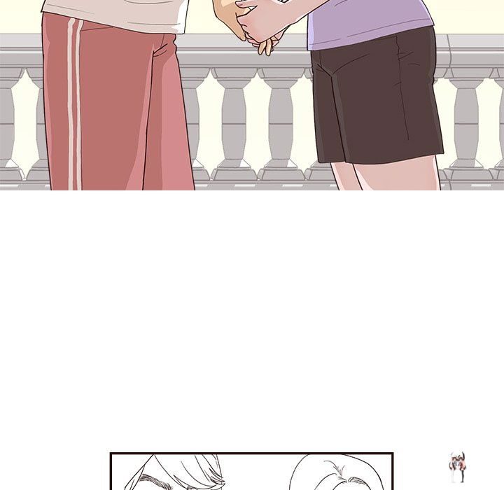 His Women’s University His Women’s University Chapter 130 - Page 116