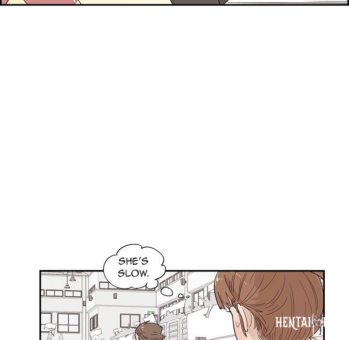 His Women’s University His Women’s University Chapter 130 - Page 23