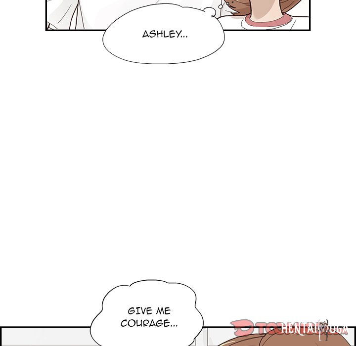 His Women’s University His Women’s University Chapter 130 - Page 26