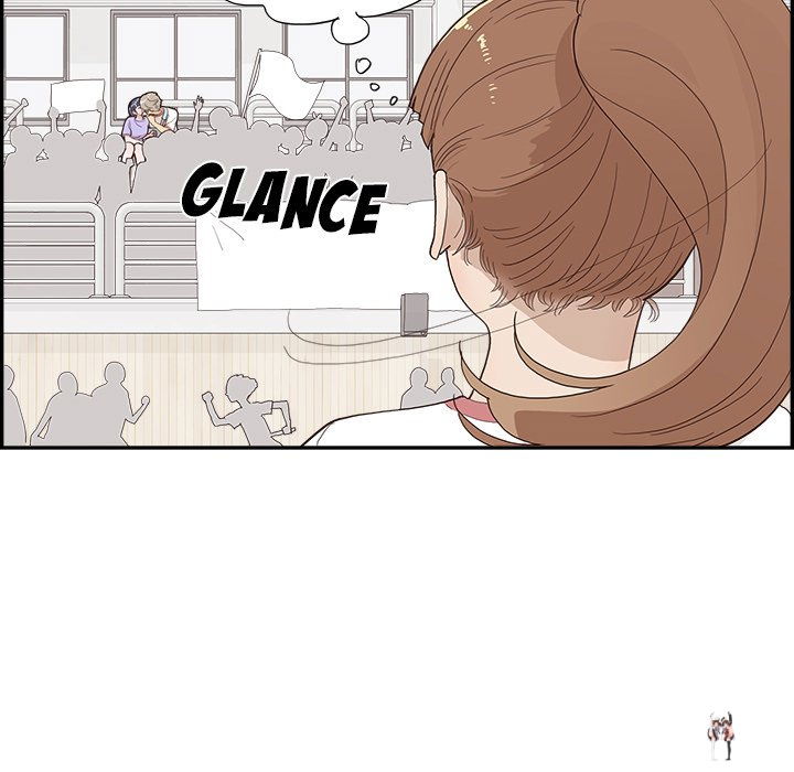 His Women’s University His Women’s University Chapter 130 - Page 27