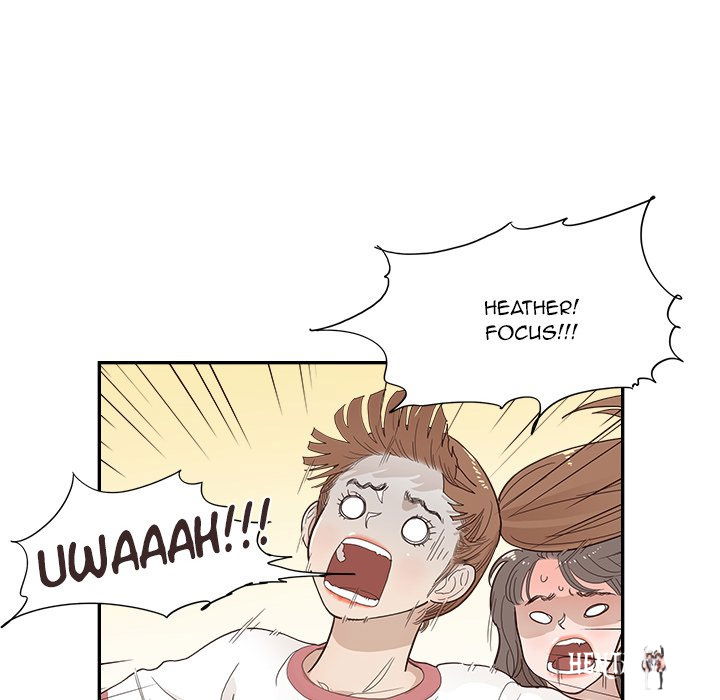 His Women’s University His Women’s University Chapter 130 - Page 32