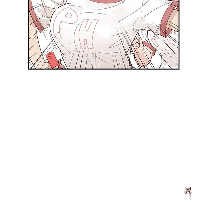 His Women’s University His Women’s University Chapter 130 - Page 33