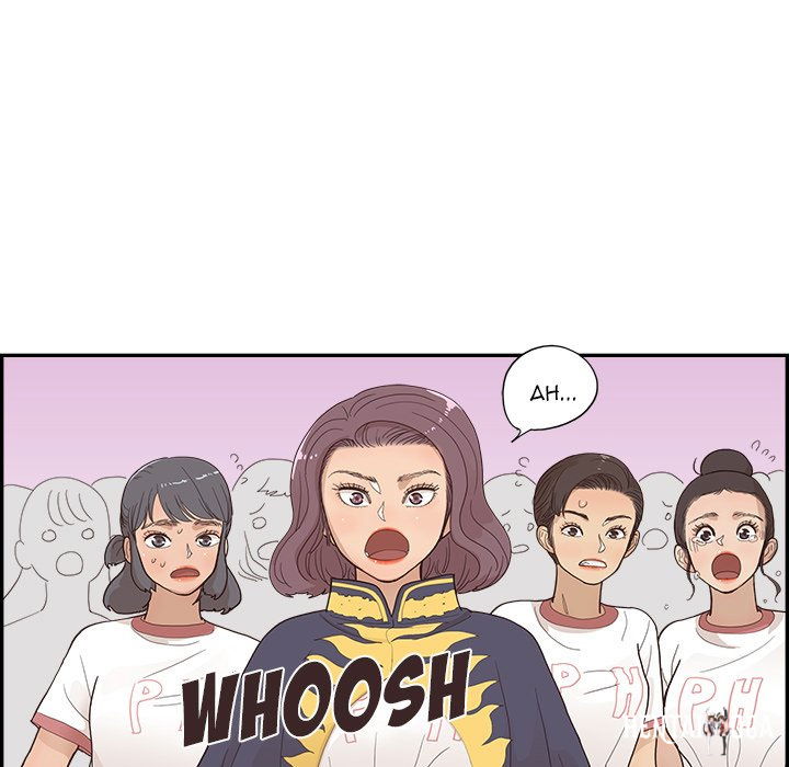 His Women’s University His Women’s University Chapter 130 - Page 35