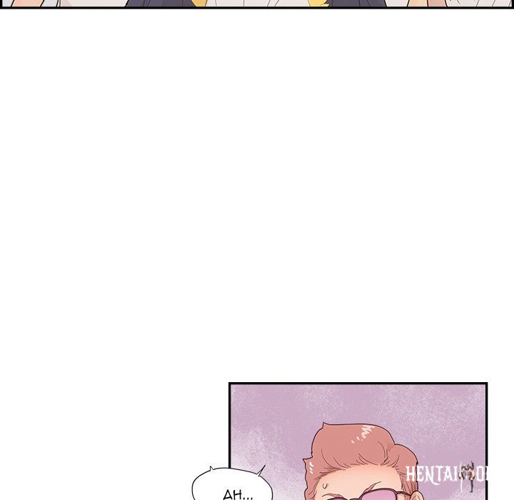 His Women’s University His Women’s University Chapter 130 - Page 36