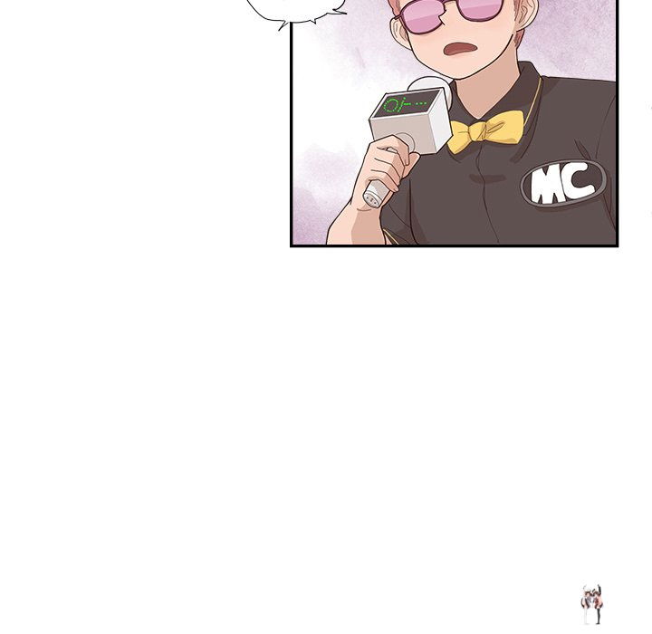 His Women’s University His Women’s University Chapter 130 - Page 37