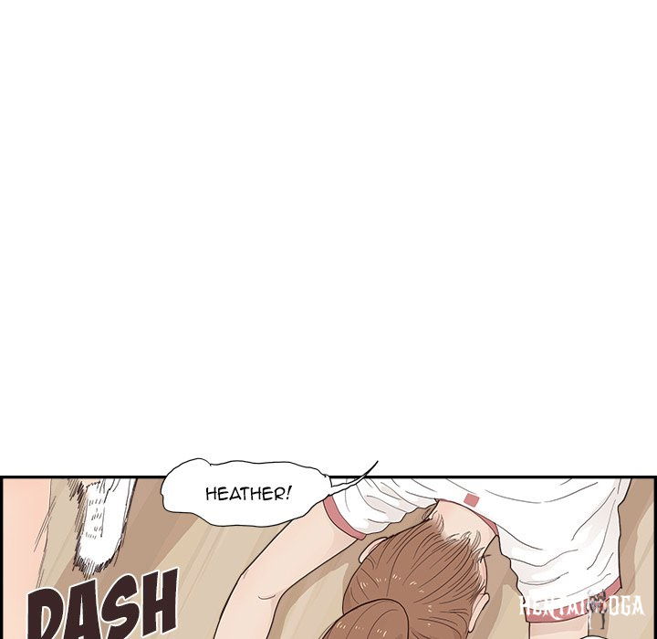 His Women’s University His Women’s University Chapter 130 - Page 39