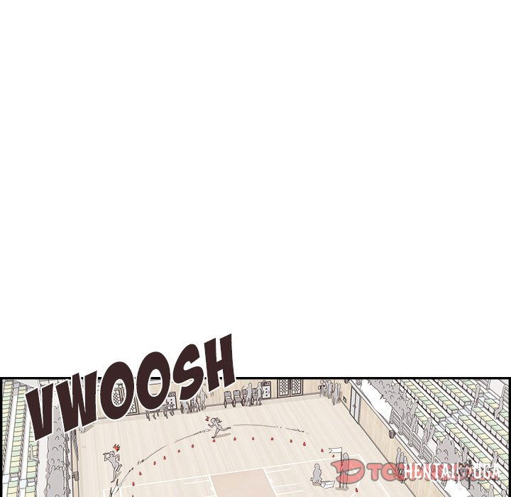 His Women’s University His Women’s University Chapter 130 - Page 46