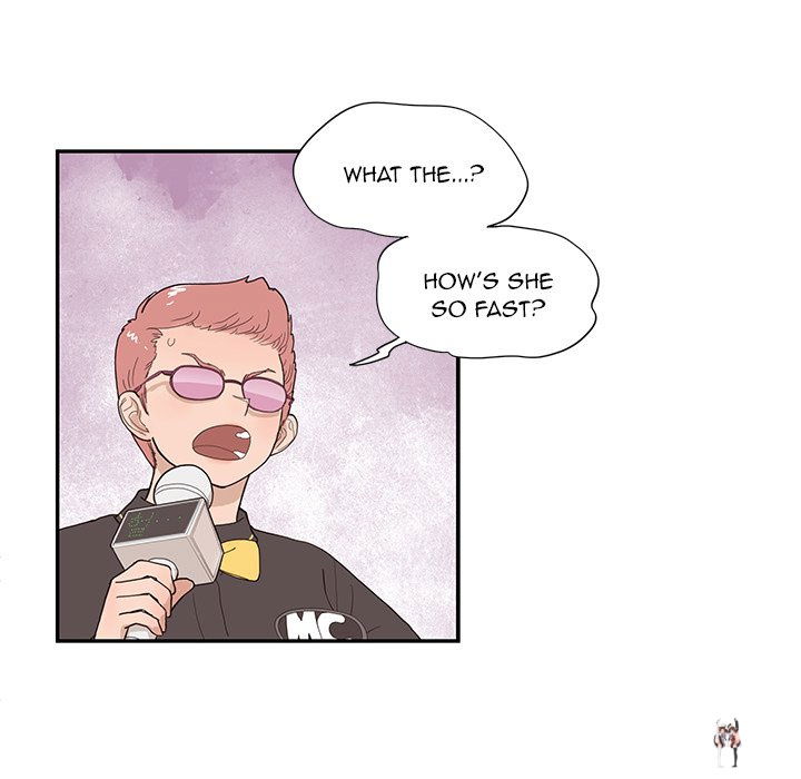 His Women’s University His Women’s University Chapter 130 - Page 48