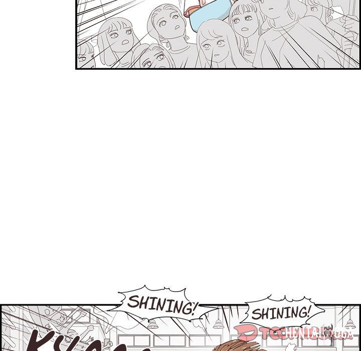 His Women’s University His Women’s University Chapter 130 - Page 50