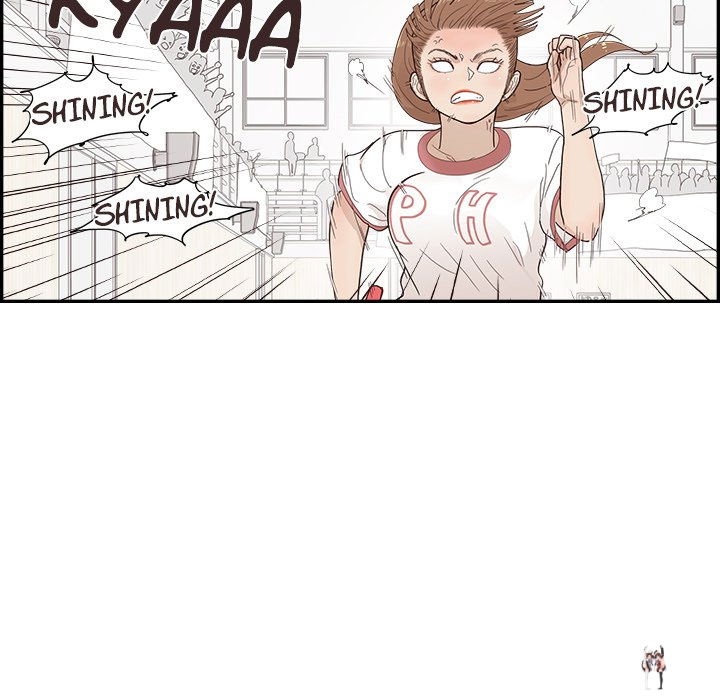 His Women’s University His Women’s University Chapter 130 - Page 51