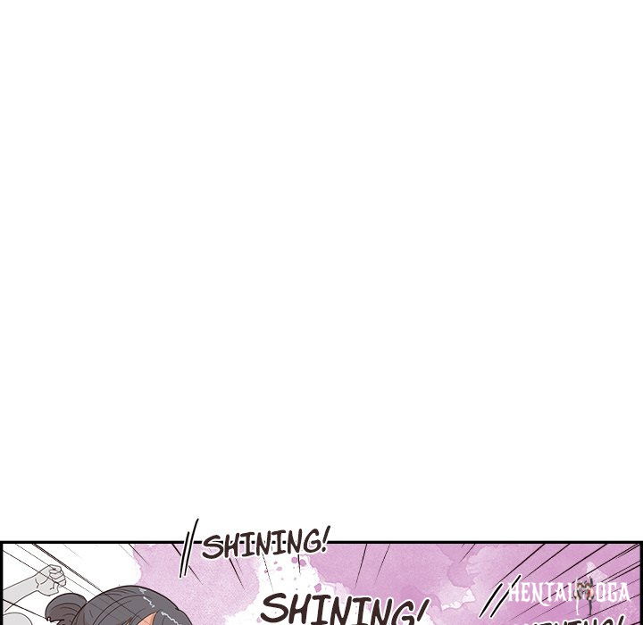 His Women’s University His Women’s University Chapter 130 - Page 53