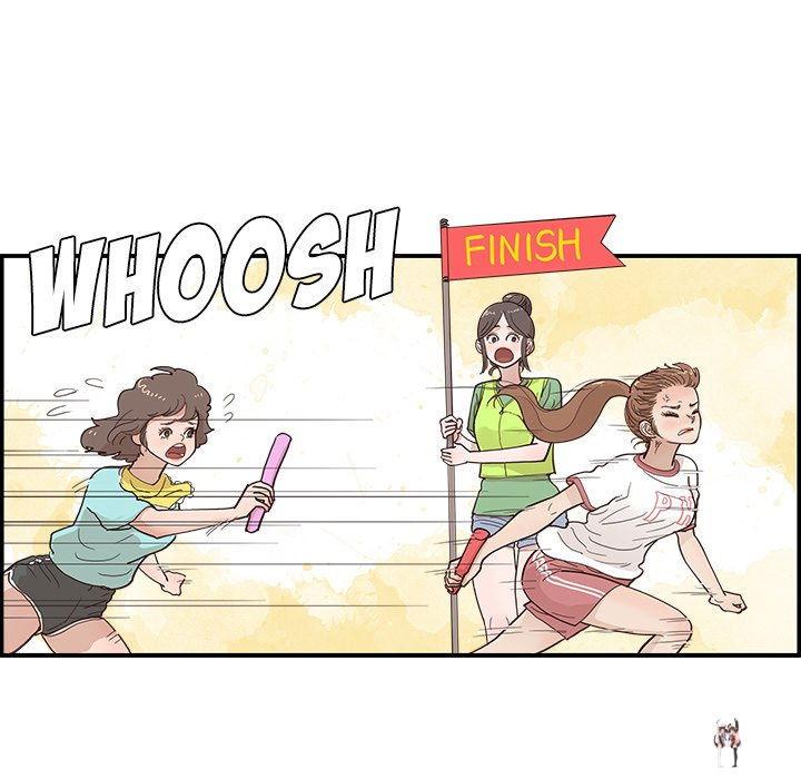 His Women’s University His Women’s University Chapter 130 - Page 55