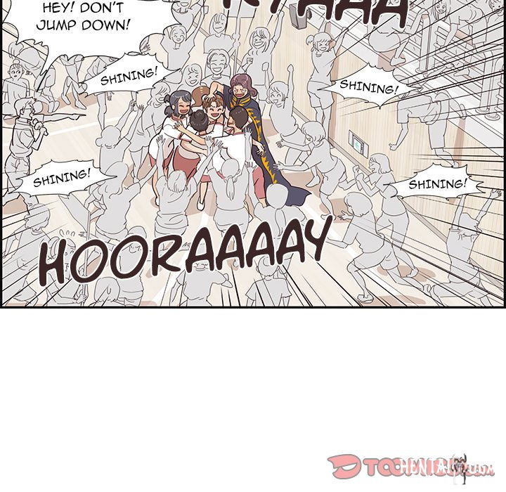 His Women’s University His Women’s University Chapter 130 - Page 58