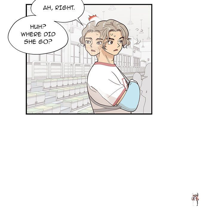 His Women’s University His Women’s University Chapter 130 - Page 63