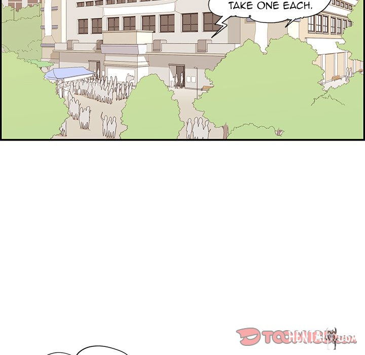 His Women’s University His Women’s University Chapter 130 - Page 66