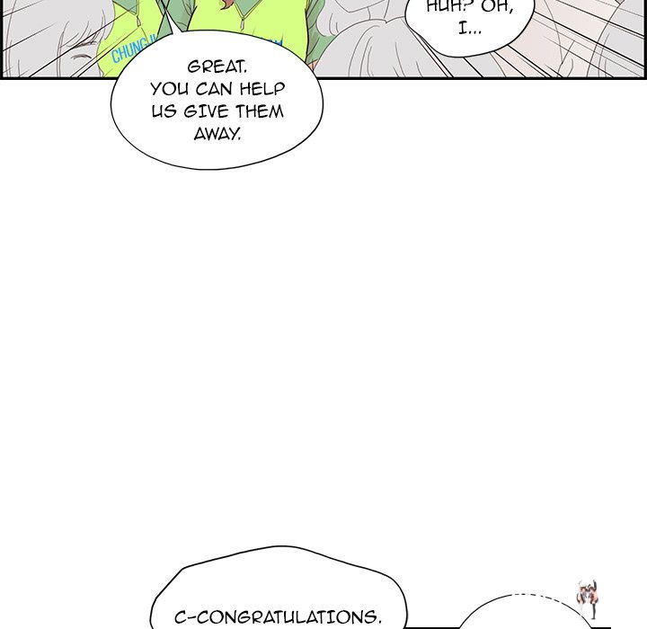 His Women’s University His Women’s University Chapter 130 - Page 69