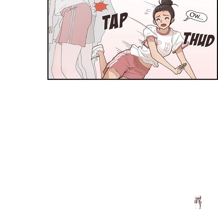 His Women’s University His Women’s University Chapter 130 - Page 7